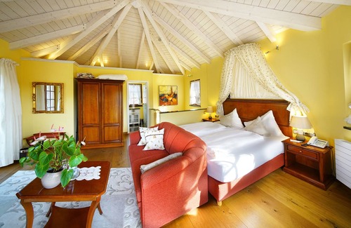 Durbach Apartment | 13 Honeymoon suite for max. 2 persons