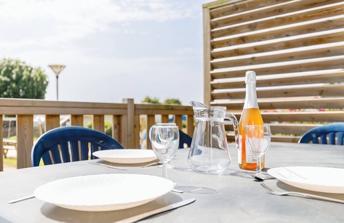 Mache House | 13 - La Pie - Village vacances