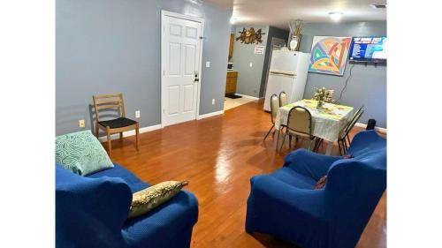Newark Apartment | 13 m² Apartment ∙ 1 bedroom ∙ 2 guests