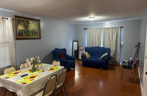 Newark Apartment | 13 m² Apartment ∙ 1 bedroom ∙ 2 guests