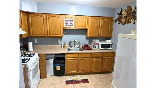 Newark Apartment | 13 m² Apartment ∙ 1 bedroom ∙ 2 guests
