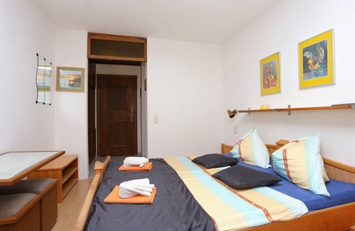 Tice Resort | 13 m² Private room ∙ 1 bedroom ∙ 2 guests