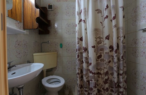 Tice Resort | 13 m² Private room ∙ 1 bedroom ∙ 2 guests