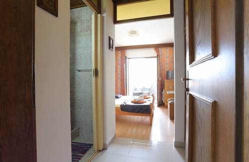 Tice Resort | 13 m² Private room ∙ 1 bedroom ∙ 2 guests