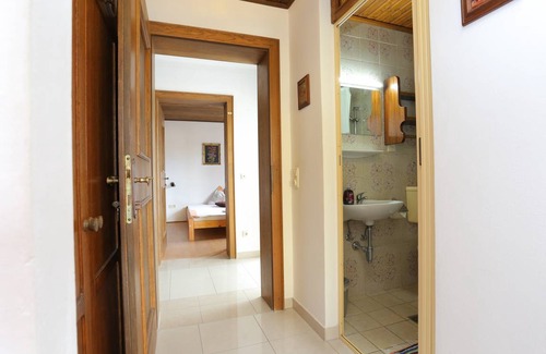 Tice Resort | 13 m² Private room ∙ 1 bedroom ∙ 2 guests