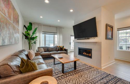 Erie House | 13 Mi to Boulder Family-Friendly Home in Erie!