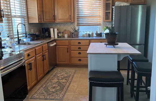 New Windsor Cottage | 13 miles from West Point Entire Cottage on 1.5 acres 3BR 2BAn