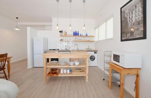 Yzerfontein Apartment | 13 on Main Beach Flat