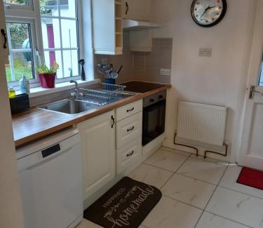 Sligo House | 13 Pearse Tce.