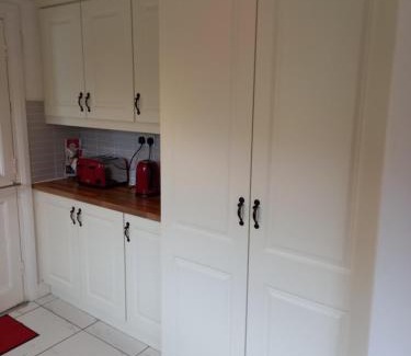 Sligo House | 13 Pearse Tce.