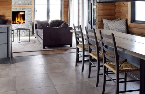 Grondalen House | 13 person holiday home in TRYSIL