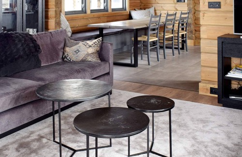 Grondalen House | 13 person holiday home in TRYSIL