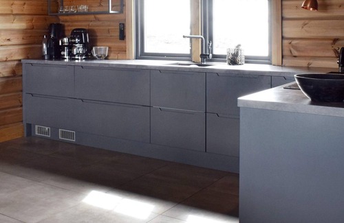 Grondalen House | 13 person holiday home in TRYSIL