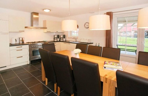 Roggel House | 13 persoons Luxe by Interhome