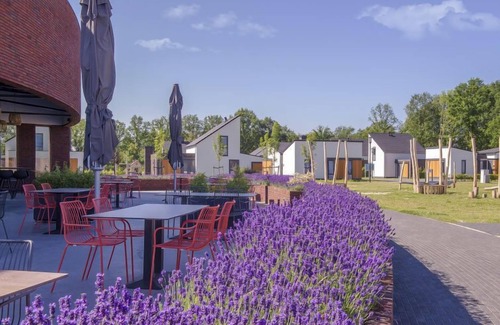Roggel House | 13 persoons Luxe by Interhome
