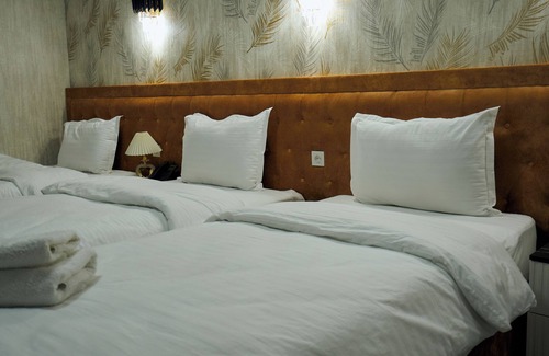 Samarkand Hotel | 13 rooms hotel in enchanting in the very centre of Samarkand city