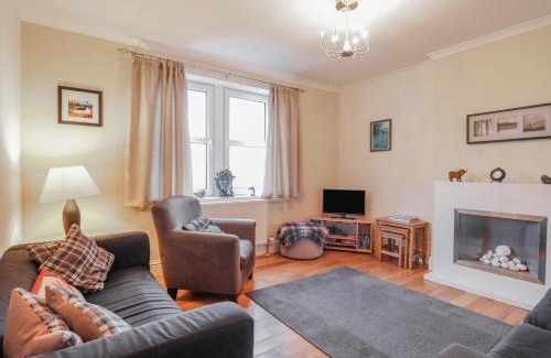 Sconser House | 13 Sconser