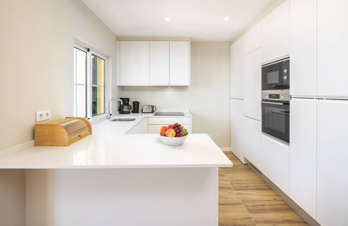 Benagil Ski Chalet | 13 Terraços de Benagil (Casa das Flores)