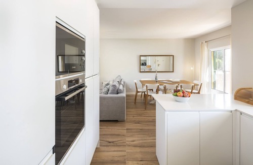 Benagil Ski Chalet | 13 Terraços de Benagil (Casa das Flores)