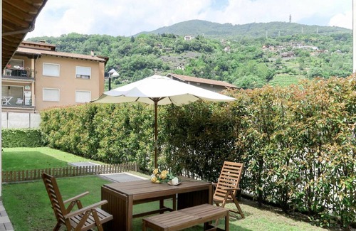 Consiglio di Rumo Resort | 130 m² Resort ∙ 3 bedrooms ∙ 8 guests