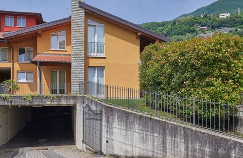 Consiglio di Rumo Resort | 130 m² Resort ∙ 3 bedrooms ∙ 8 guests