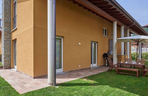 Consiglio di Rumo Resort | 130 m² Resort ∙ 3 bedrooms ∙ 8 guests