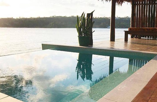 Port Vila Resort | 130 m² Resort ∙ 4 bedrooms ∙ 127 guests