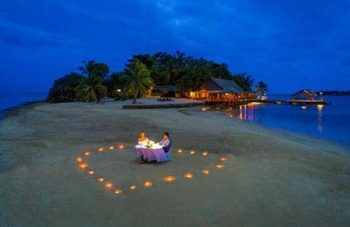 Port Vila Resort | 130 m² Resort ∙ 4 bedrooms ∙ 127 guests
