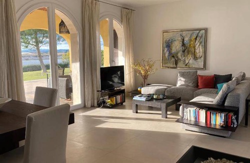 Policoro Apartment | 130 m² Serviced apartment ∙ 2 bedrooms ∙ 10 guests