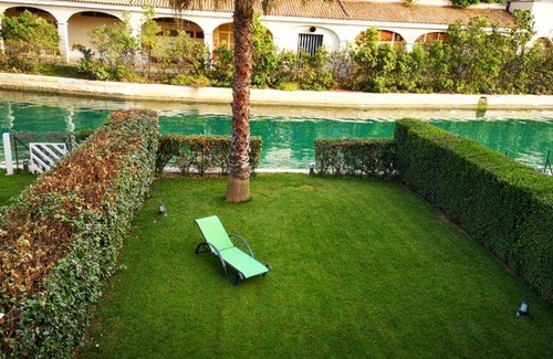 Policoro Apartment | 130 m² Serviced apartment ∙ 2 bedrooms ∙ 10 guests