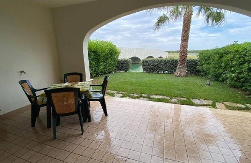 Policoro Apartment | 130 m² Serviced apartment ∙ 2 bedrooms ∙ 10 guests
