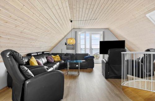 Krik House | 1301-Vestervig-Krik-Strandvej-76