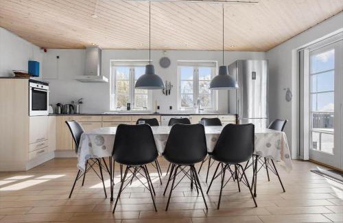 Krik House | 1301-Vestervig-Krik-Strandvej-76