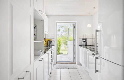 Stege House | 1305 Stege - Kærhøgevej 29