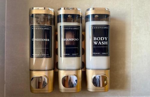 Itaim Bibi Apartment | 1308 - Rentaqui Hilton São Paulo Itaim