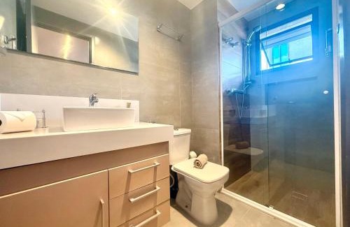 Itaim Bibi Apartment | 1308 - Rentaqui Hilton São Paulo Itaim