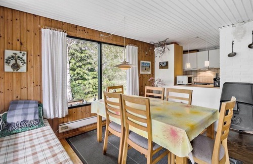 Sømarken House | 1309 Aakirkeby - Fyrreklyngen 17