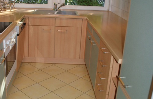 Winnenden Apartment | 130m² vacation apartment in 71364 Winnenden-Baach below vineyards near Stuttgart