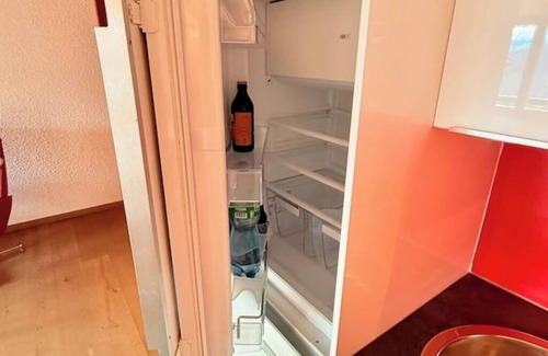Gryon Apartment | 131/123 Modern studio Alpe des Chaux