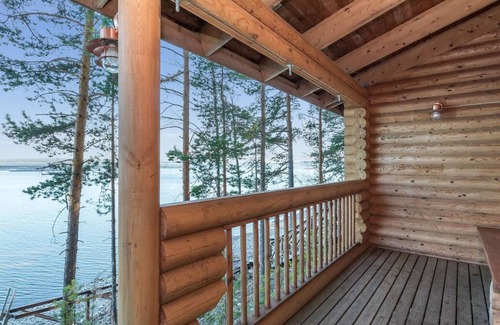 Asikkala House | 131 m² House ∙ 4 bedrooms ∙ 9 guests