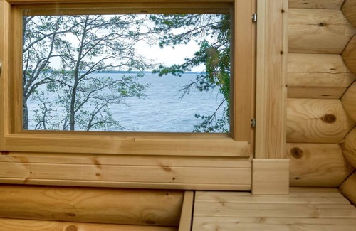Asikkala House | 131 m² House ∙ 4 bedrooms ∙ 9 guests