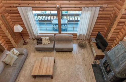 Asikkala House | 131 m² House ∙ 4 bedrooms ∙ 9 guests