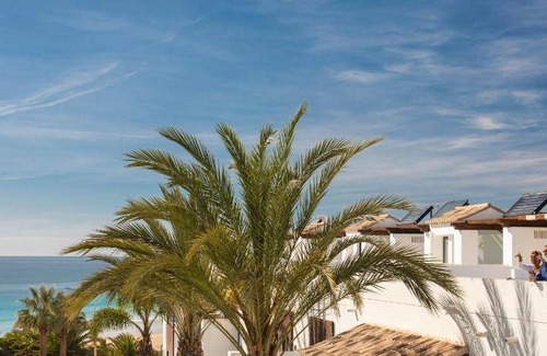 Porto de Mos Resort | 131 m² Resort ∙ 3 bedrooms ∙ 127 guests