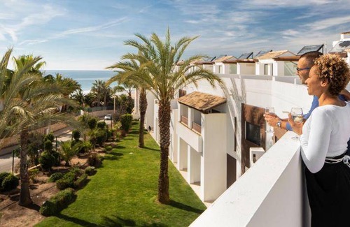 Porto de Mos Resort | 131 m² Resort ∙ 3 bedrooms ∙ 127 guests