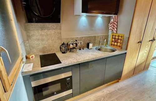 Gryon Apartment | 132.256 Elegant studio Alpe des Chaux