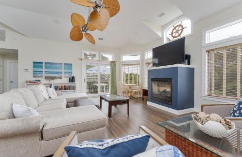 Corolla House | 1323 - Sound Sunsets by Resort Realty
