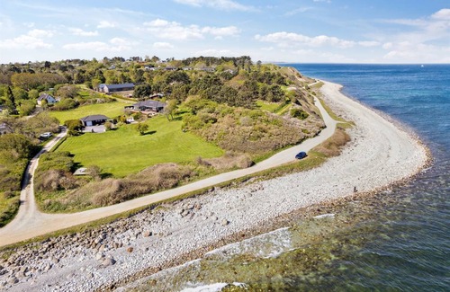 Klint House | 133 m² House ∙ 3 bedrooms ∙ 8 guests