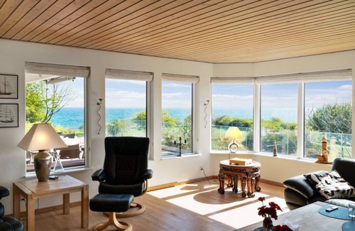 Klint House | 133 m² House ∙ 3 bedrooms ∙ 8 guests