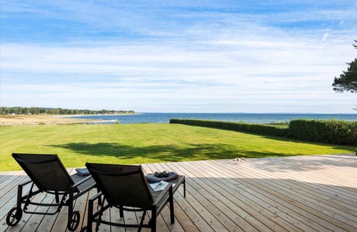 Norsminde House | 133 m² House ∙ 4 bedrooms ∙ 8 guests