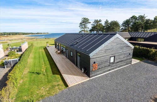 Norsminde House | 133 m² House ∙ 4 bedrooms ∙ 8 guests